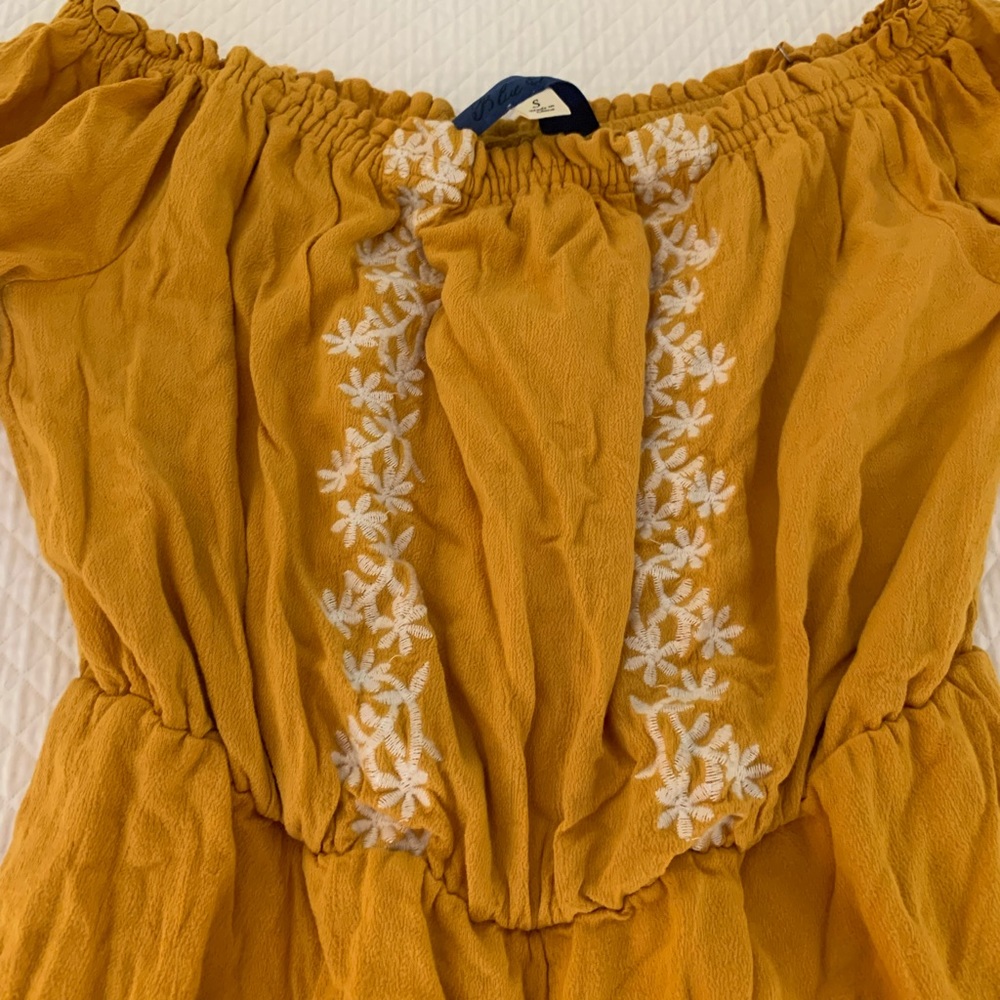 Francescas romper! - Picture 3 of 4